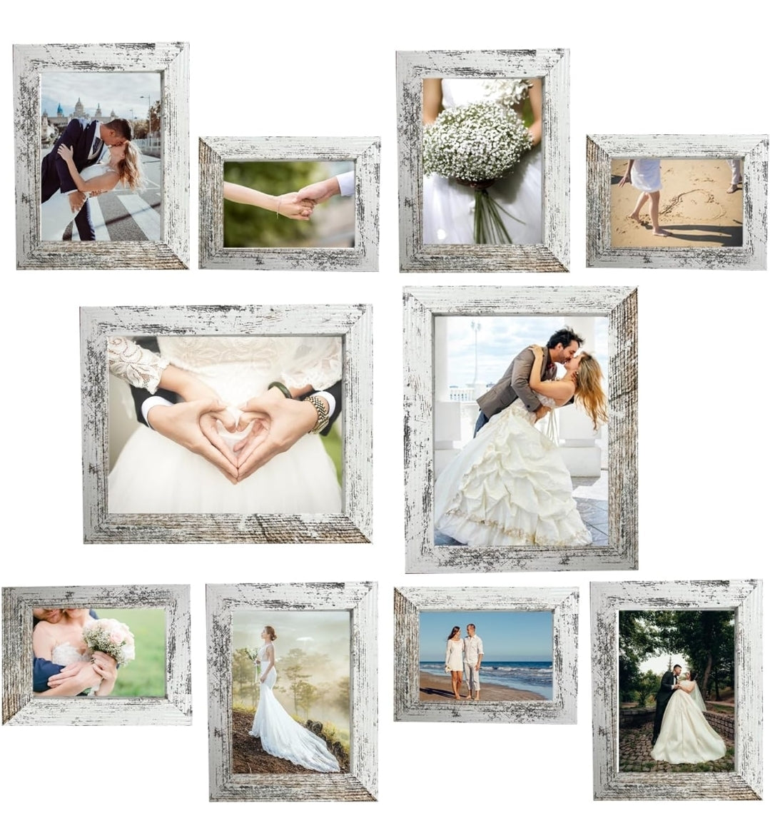 Frames