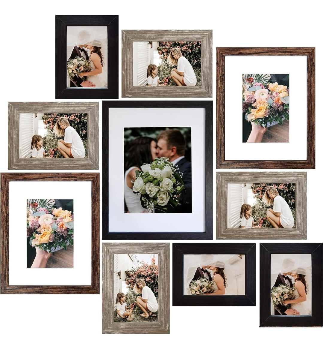 Frames