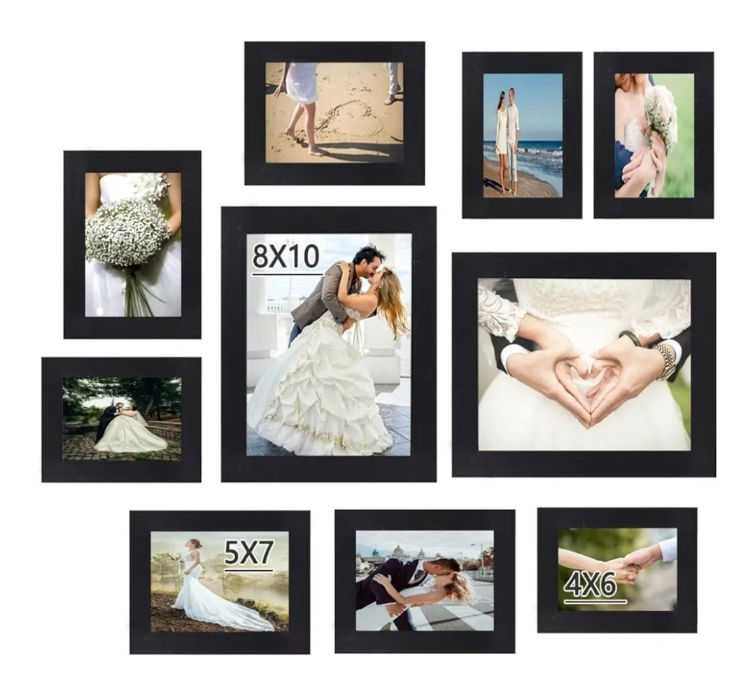 Frames