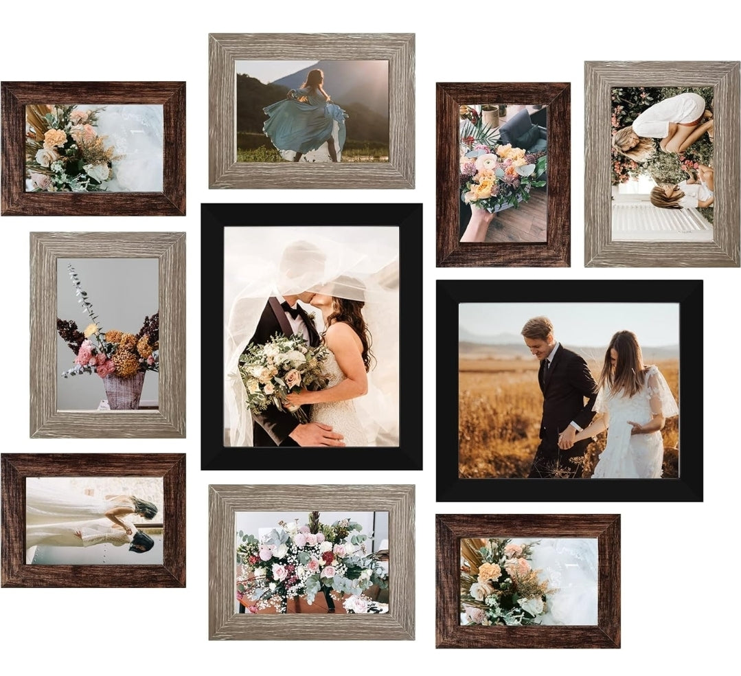 Frames
