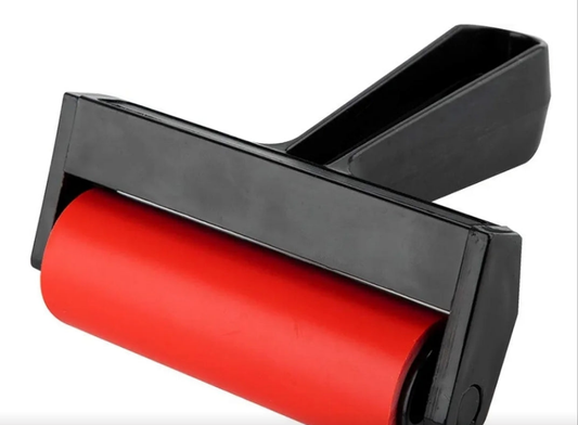 Easy Gold 5D roller