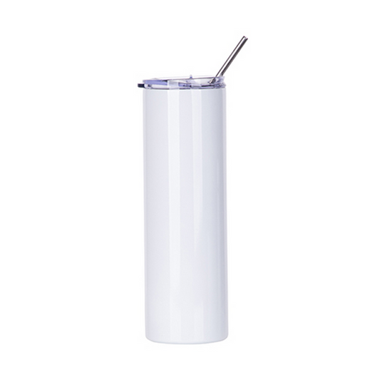 20oz Skinny Straight Tumbler