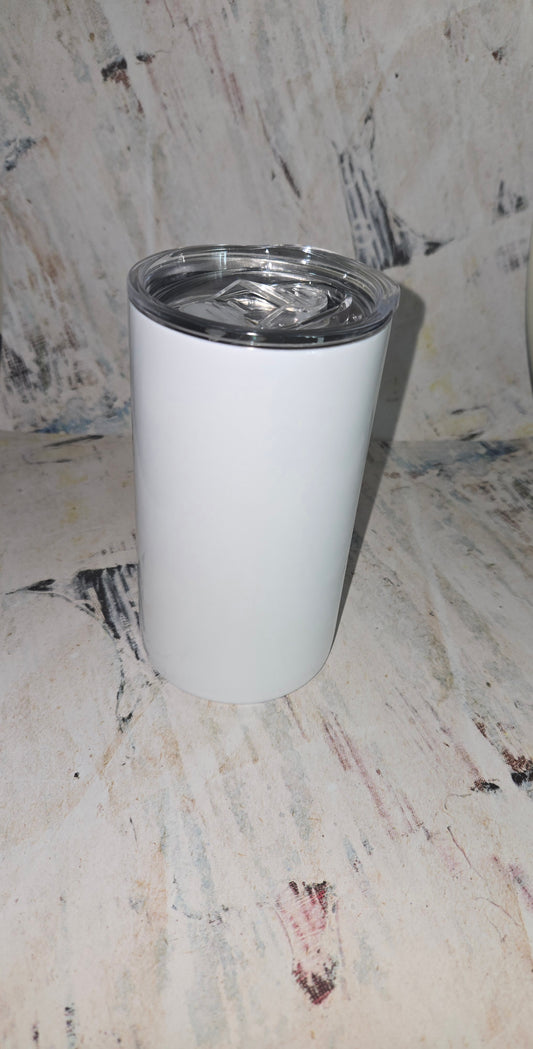 12oz kids tumbler