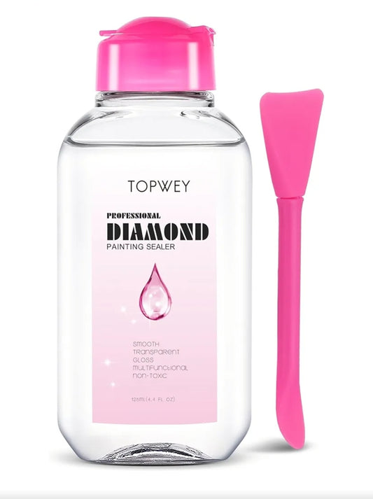 Topwey Duamind art sealer