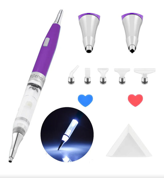 Diamond art paining drill pen 2.0